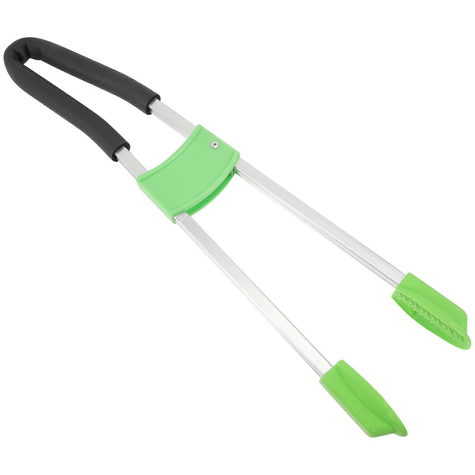 Litter Picker Multi-Functional Portable Street Up Tool 3Pcs