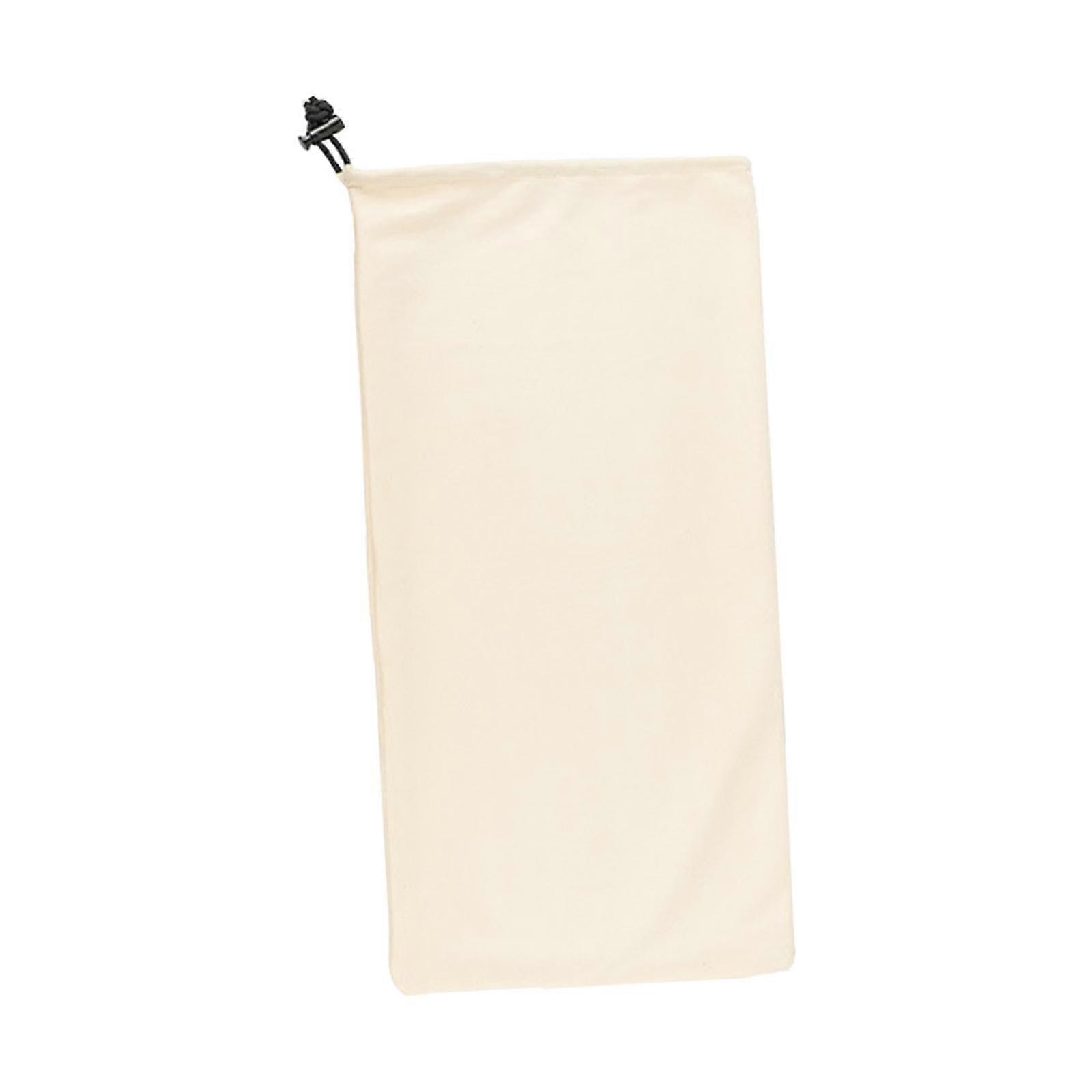 Brass Bugle for Instruments Bag Protective Bag Gold Bugle Organizer for Beginner S