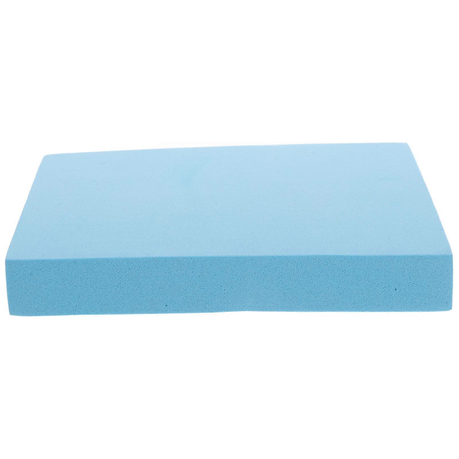 Foam Braiding Disk for Handcraft Weaving 2Pcs Kit