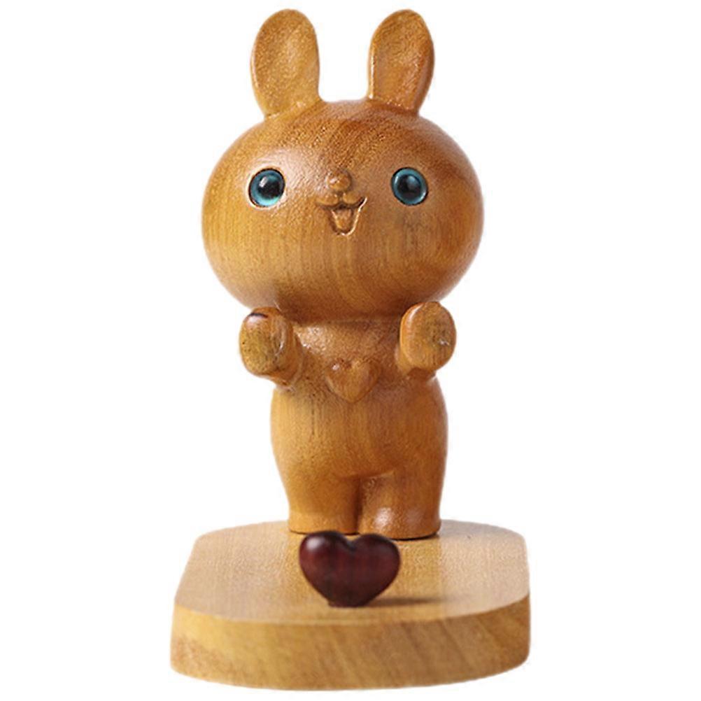 Rabbit Phone Stand Desktop Mobile Phone Holder for 4Pcs Set