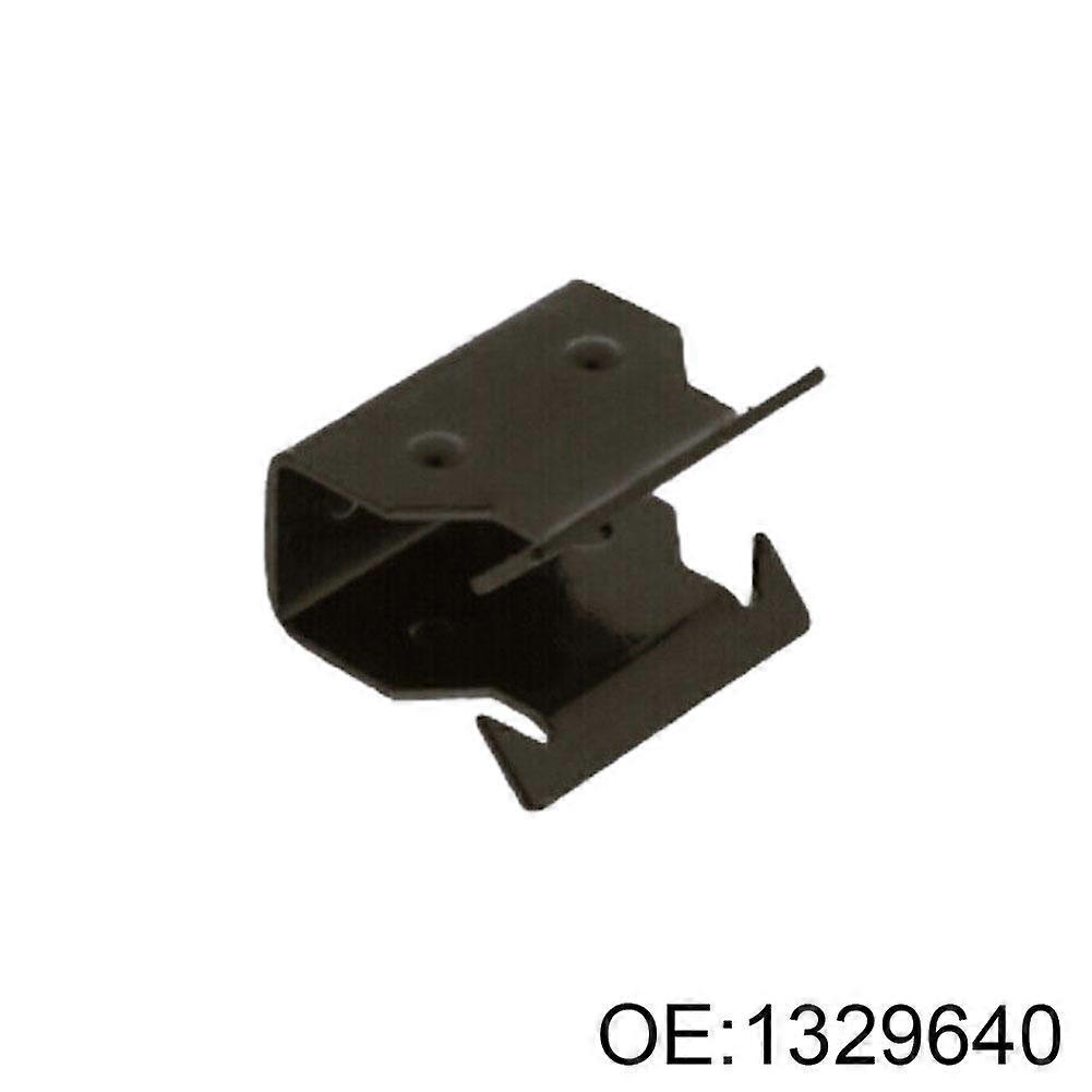 Cowl Scuttle Panel Clips Metal Clamp Front Below Windscreen C6H1 For M6P2 Q