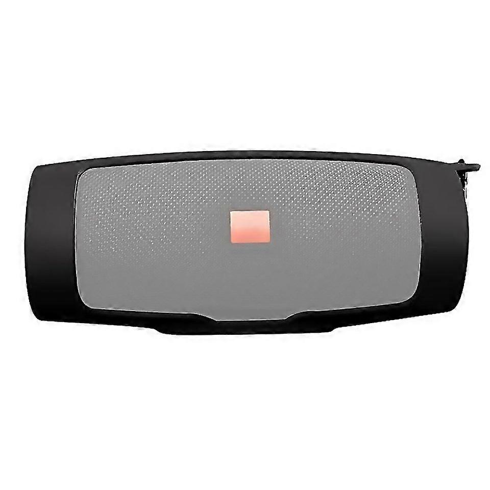 For Jbl Charge 4 Shockproof Bluetooth Speaker Soft Silicone Protective
