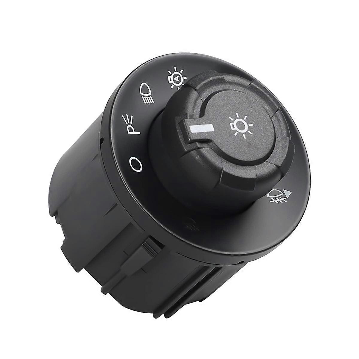 Headlight Controller Fog Light Control Switch 9L3Z11654CA for 