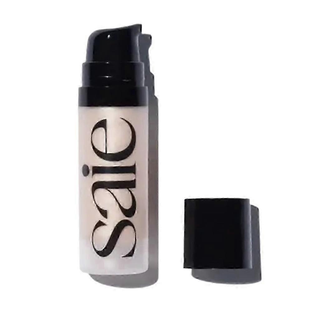 Saie Glossy Gel Highlighter - Starglow, 15ml, Dewy Finish, Sheer Glow