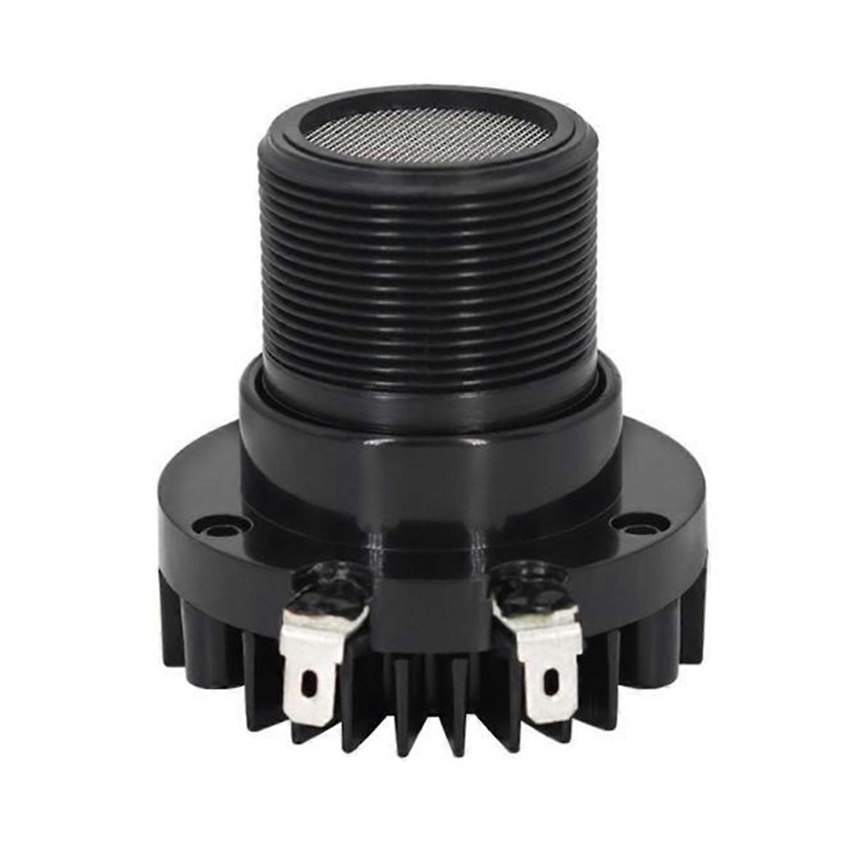 25W Diaphragm Tweeter Speaker Dynamic Horn Speaker Head for Clear Sound Dynamic Horn Speaker