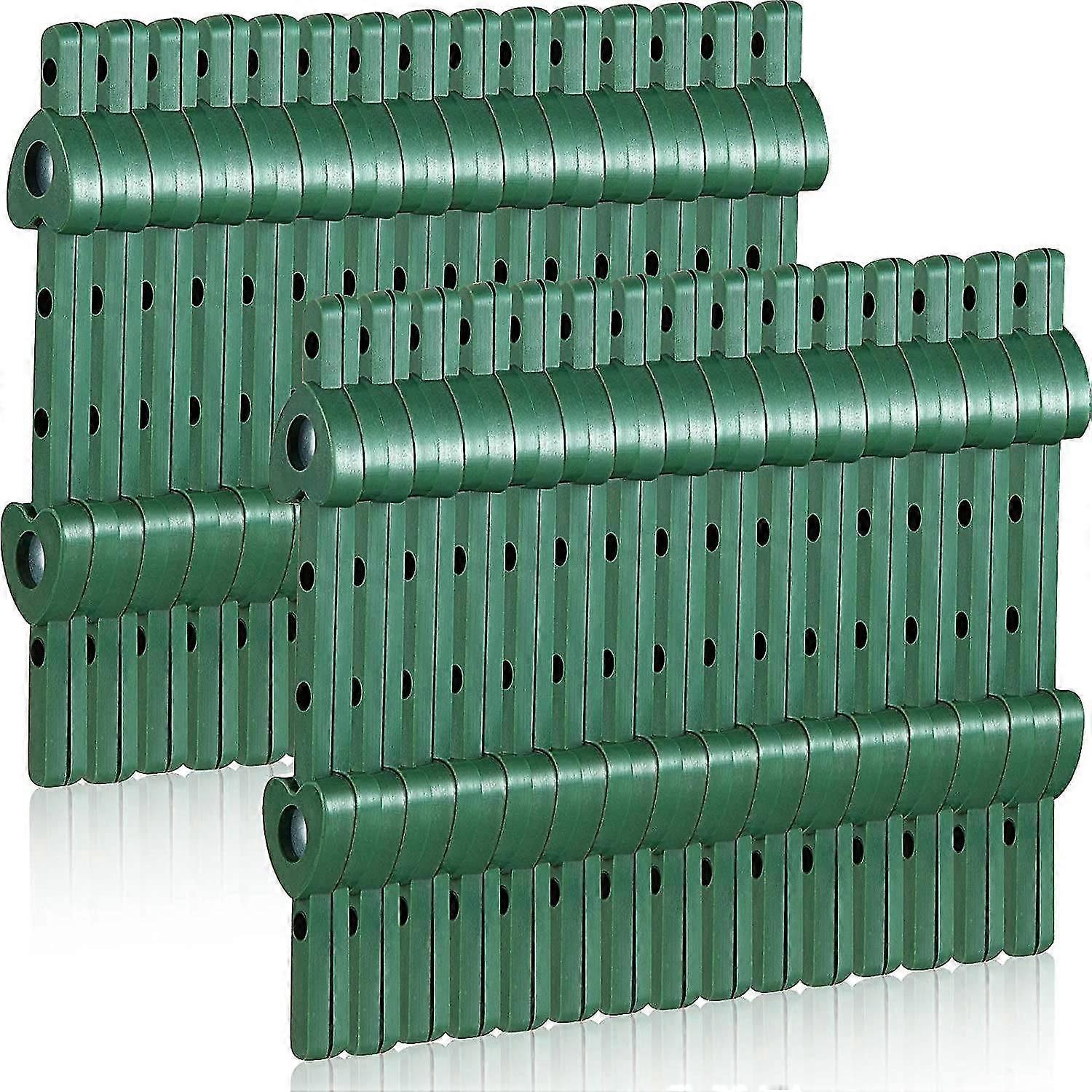 30 对花卉胸花磁铁胸花胸针磁铁，用于手工婚礼新娘胸花