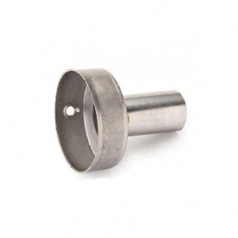 EU Compliant Universal Motorcycle Exhaust Db Killer Noise Reducer Catalyst Silencer
