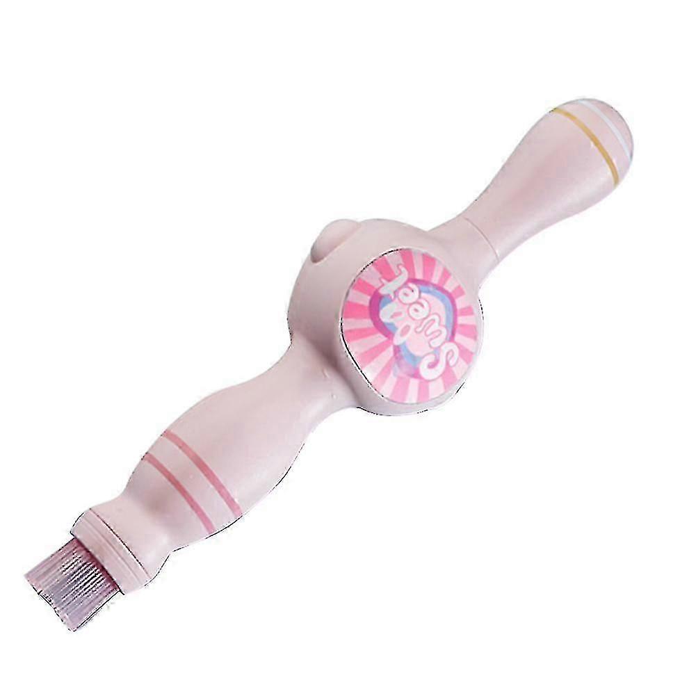 2025 Smoke-Bubble Machine & Elastic Magic Wand