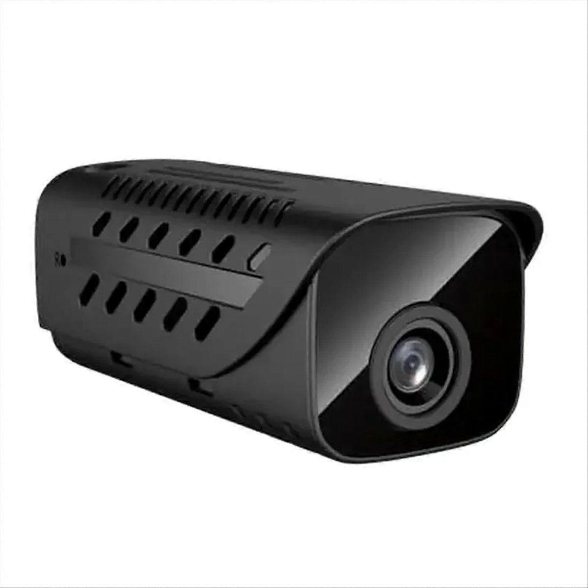 1080P HD Smallest Mini Camera Wifi IP Webcam Remote Monitoring Small