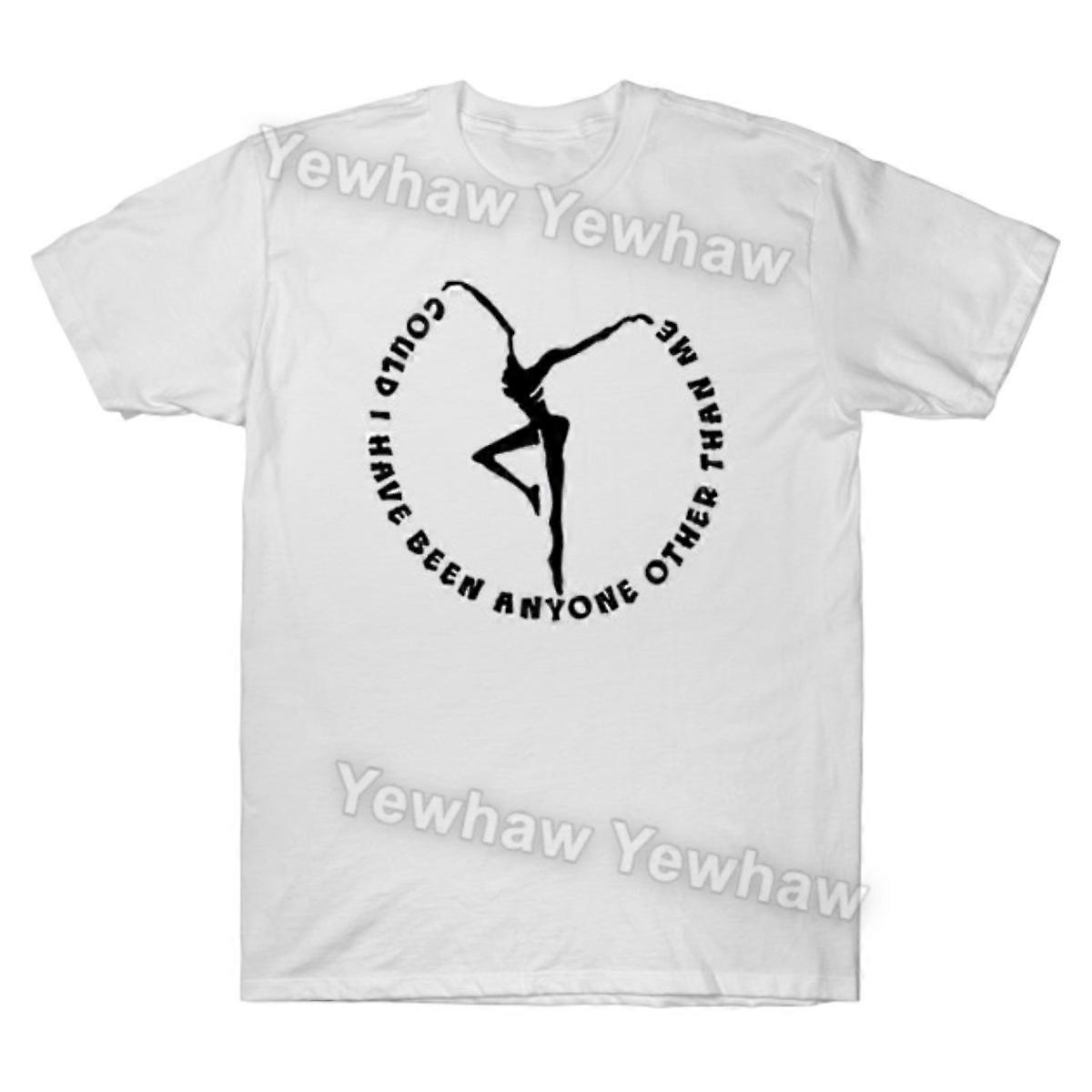 ¿Podría haber sido cualquiera? - Camiseta de Dave Matthews