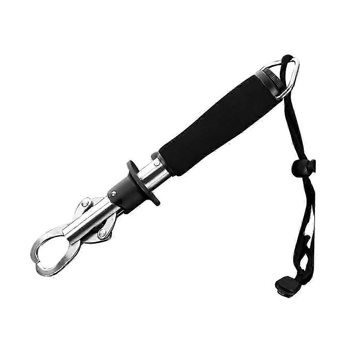 2025 Fishing Lip Grip Holder with Control Function