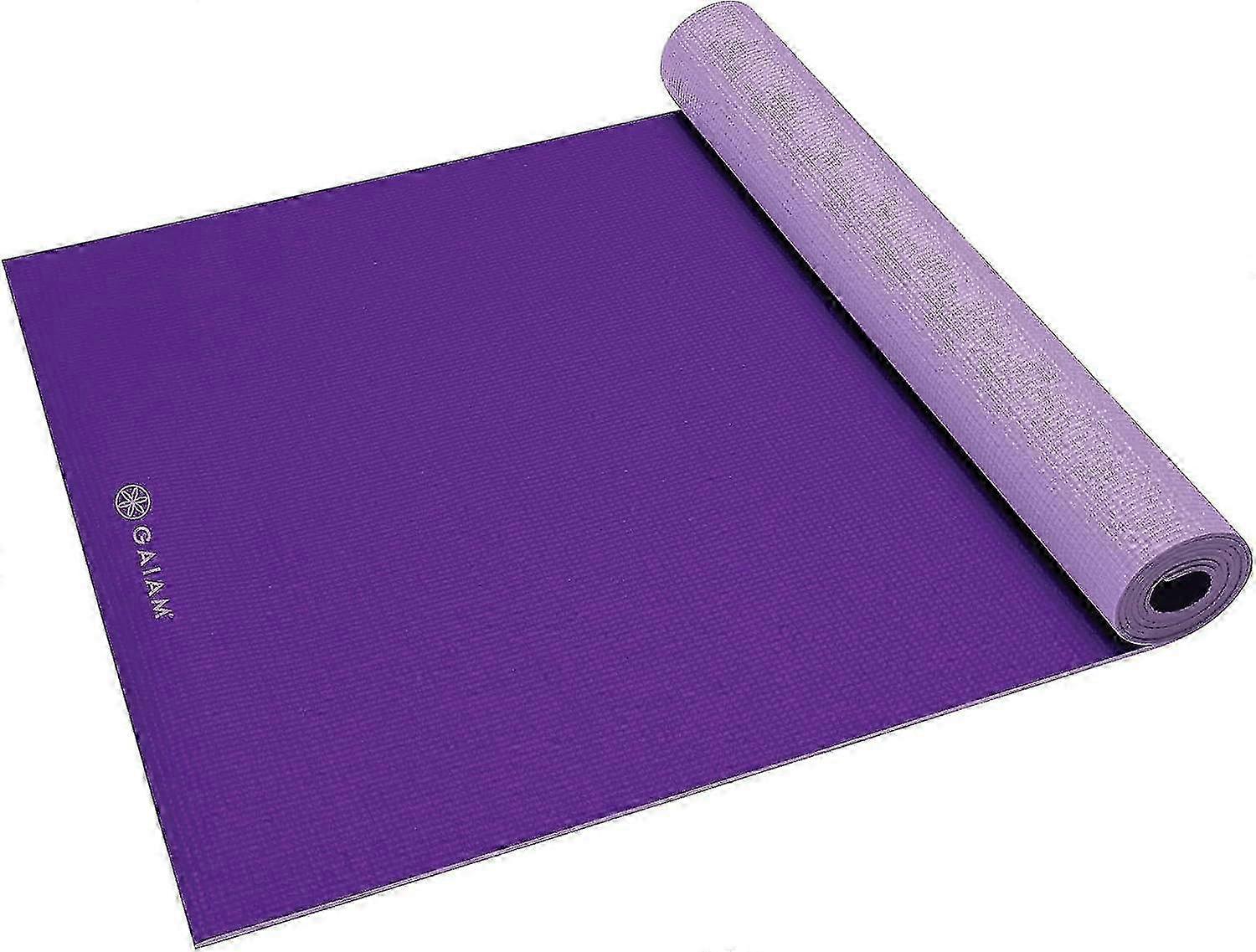 Exquisite Non Slip Exercise Fitness Mat