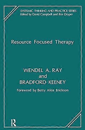 Resource Focused Therapy