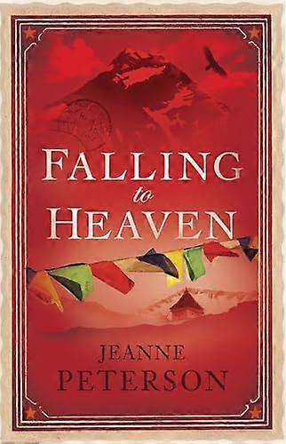 Falling to Heaven