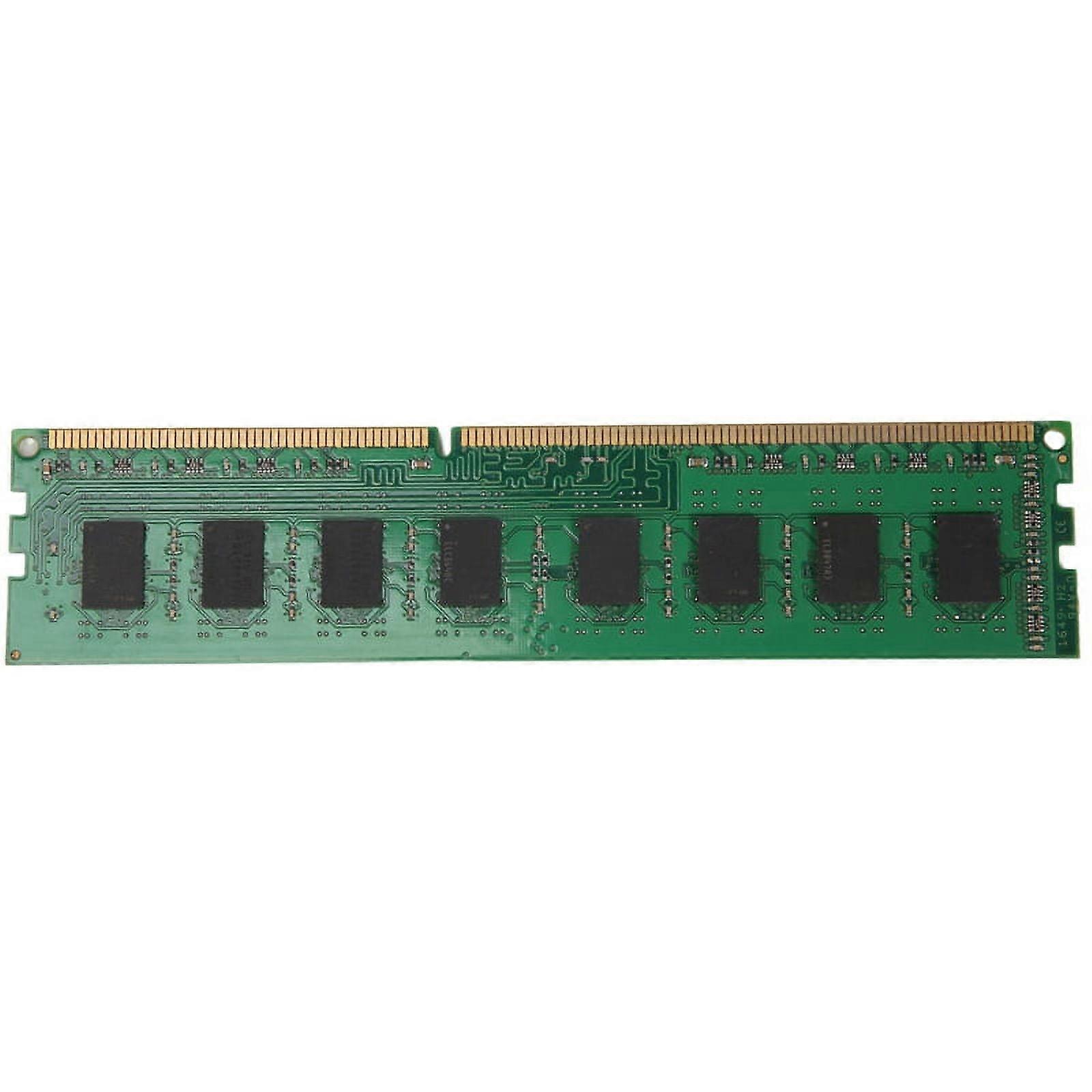 DDR3 4G RAM Memory 1333Mhz 240 Pins Desktop Memory PC3-10600 DIMM RAM Memoria for AMD Dedicated Memory