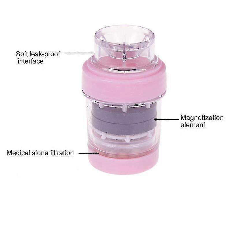 Water Filter Faucet Filter With Stone Water Filter Tap Head Tap Extension Filter For Home Kitchen