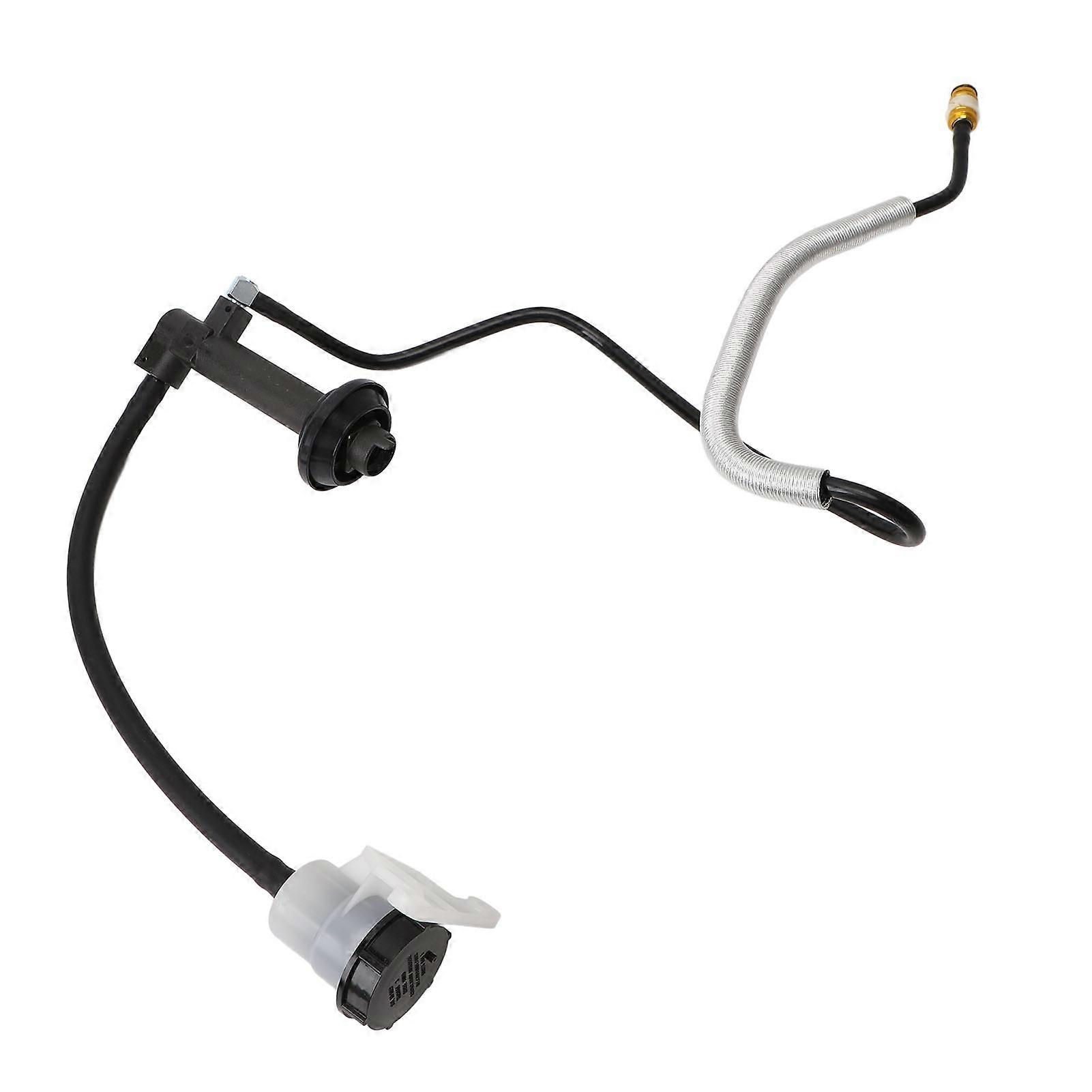 Clutch Master Cylinder CC649042 Rustproof Clutch Master Cylinder Assembly Replacement for Mazda B2300 B3000 B4000 DS 