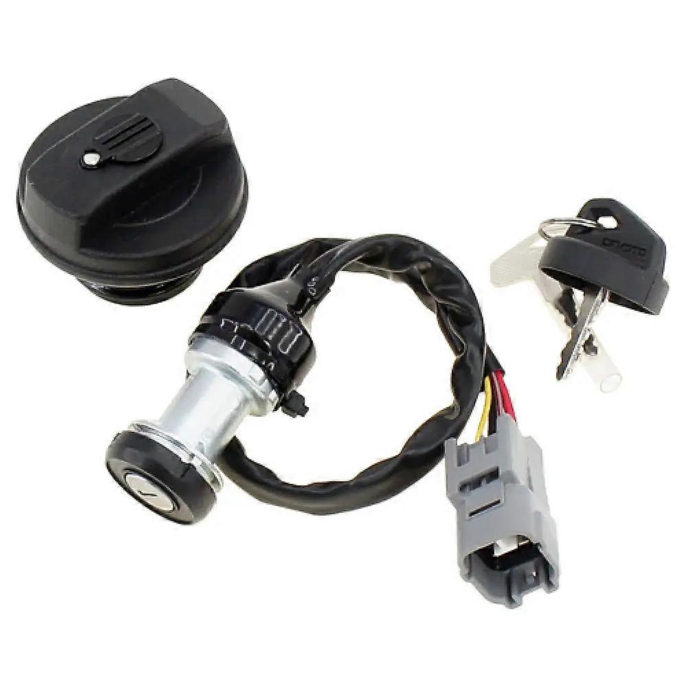 Lock kit 5HYV-011000-1C01 is suitable for CFMoto UFORCE 1000