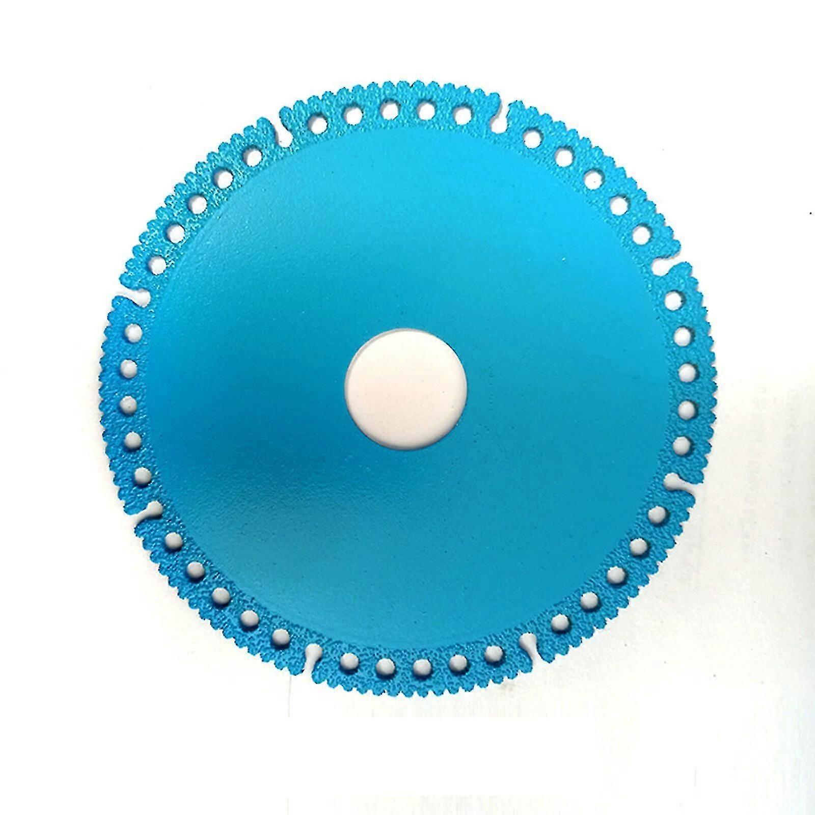 1/3x Indestructible Disc For Grinder,indestructible Disccut Everything In Seconds