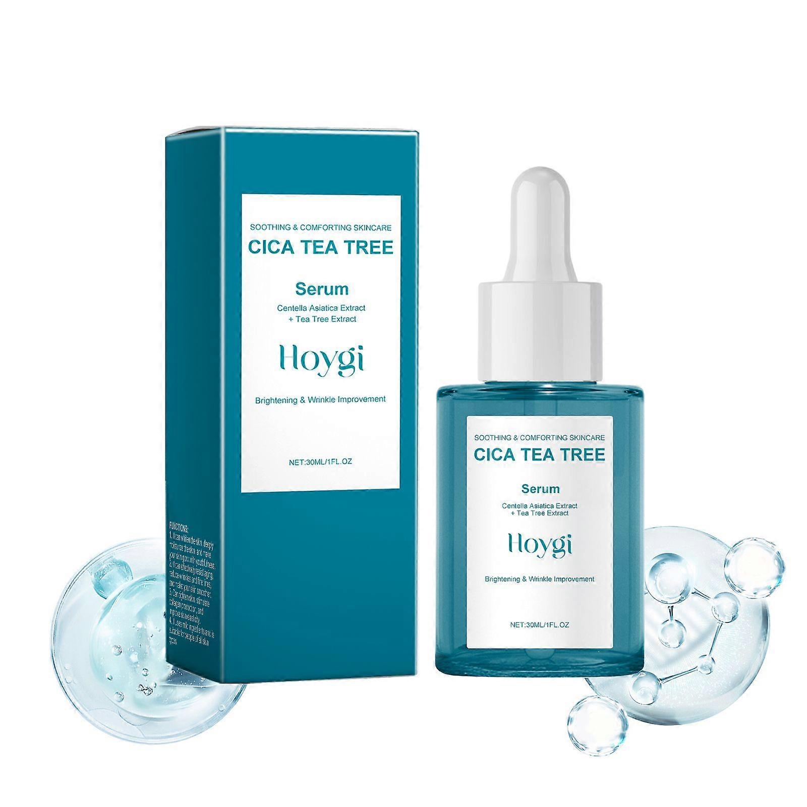 Hoygi Centella Asiatica Firming Essence - Hydrating Moisturizing