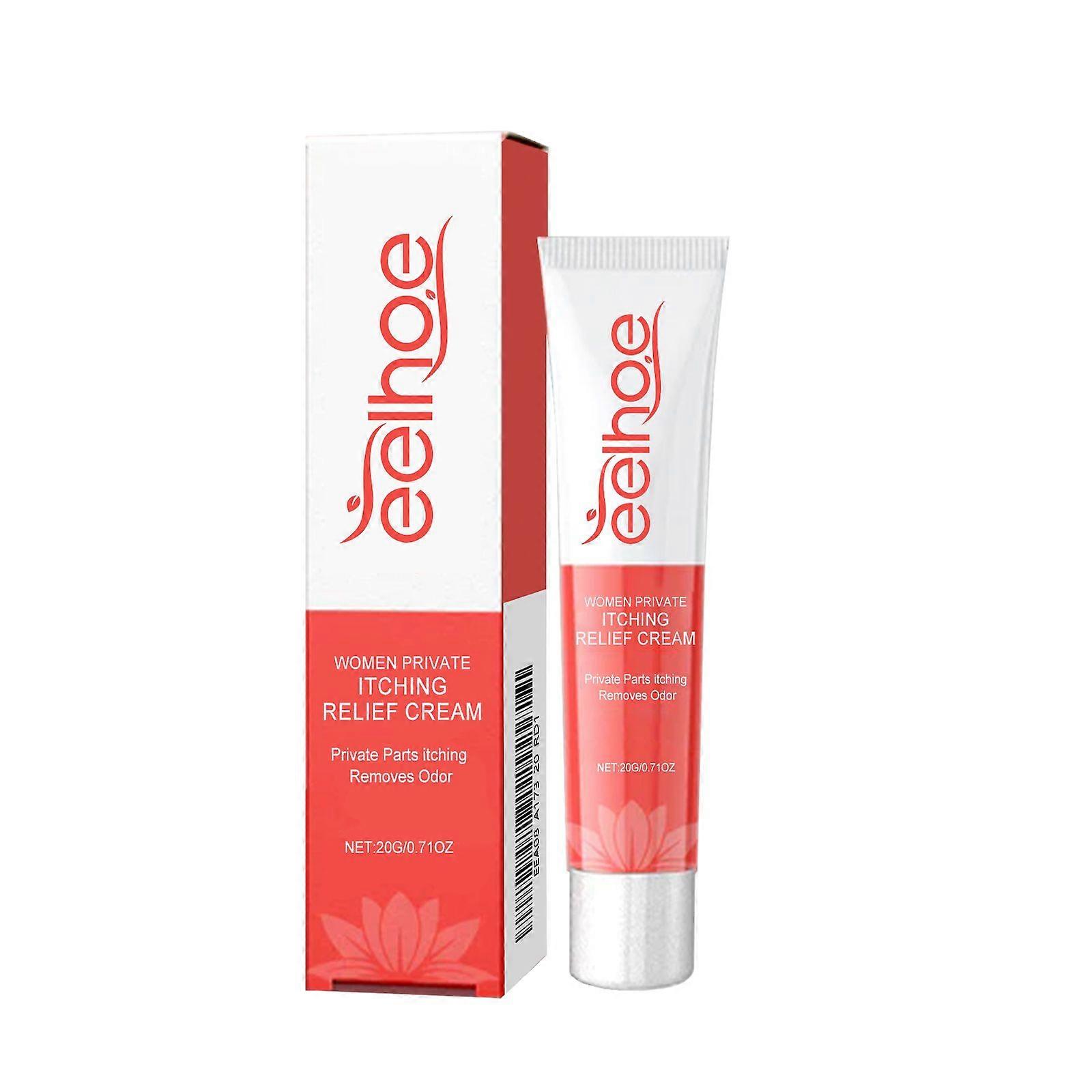 Eelhoe Women's Body Care Cream Is A Mild