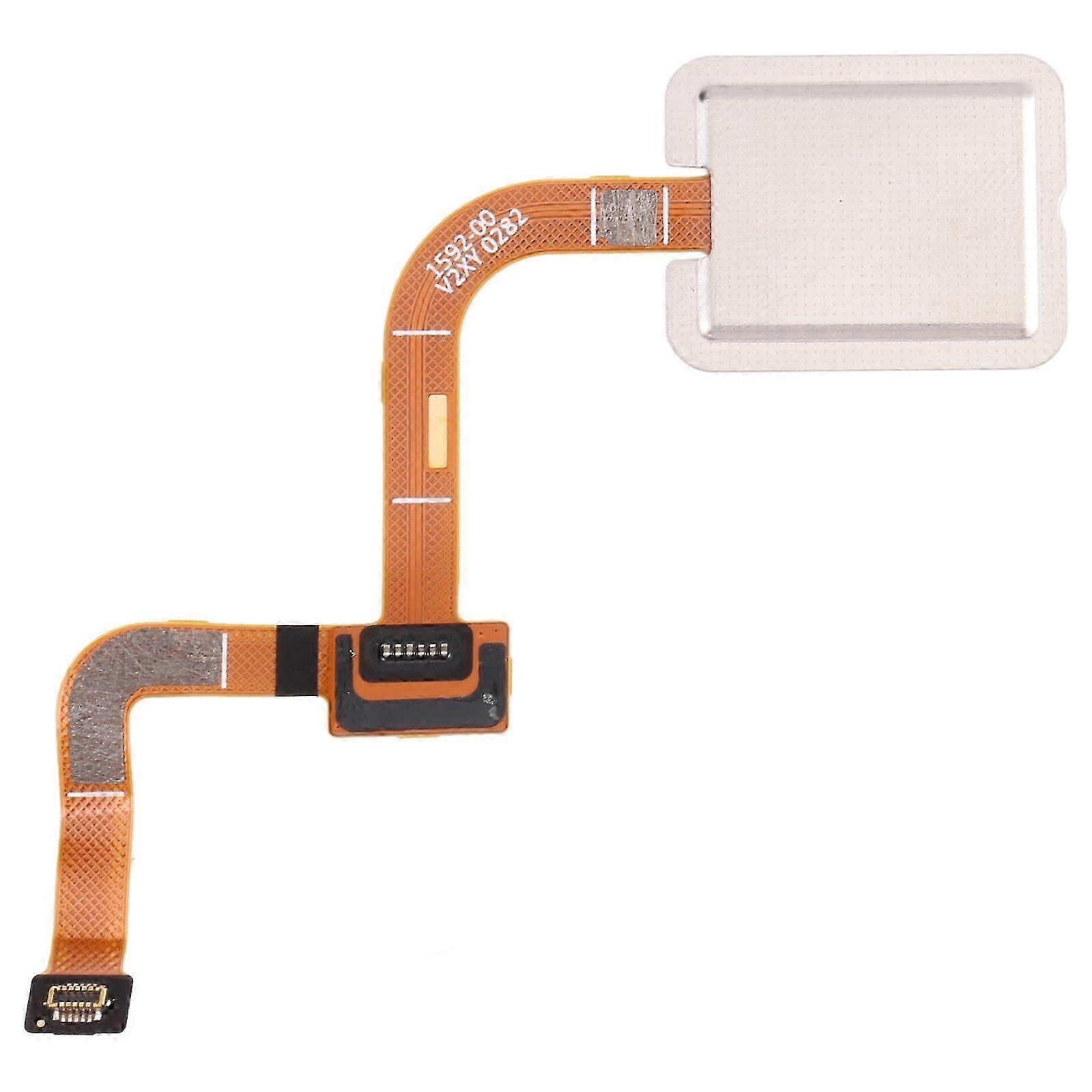 Fingerprint Sensor Flex Cable for Xiaomi Mi 10 Ultra M2007J1SC