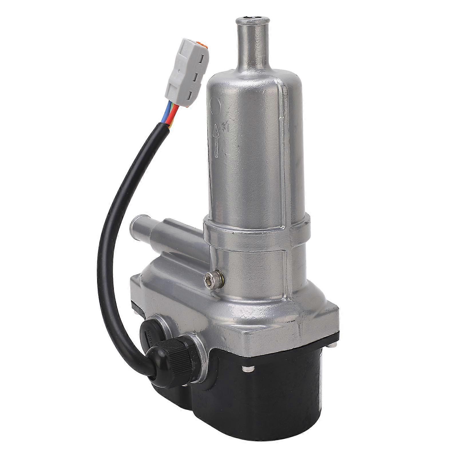 Engine Heater for Winter Self Circulating Vertical Diesel Generator Coolant Pre Heating 1000W 230V