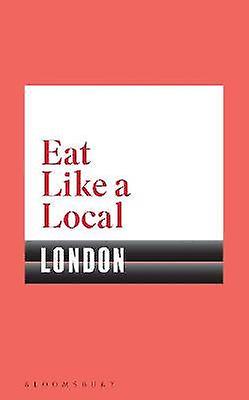 Comer como un Local Londres
