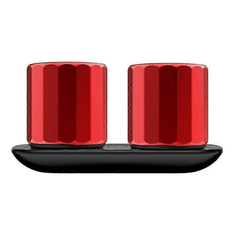 Bluetooth Audio Subwoofer Fan Wireless Card Small Speaker