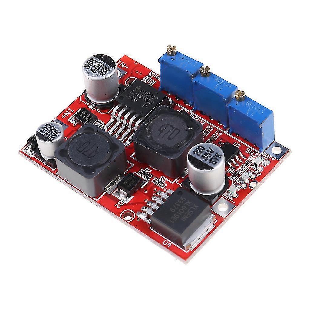 Lm2577s Lm2596s Step Up Down Boost For Buck Voltage Power Converter Module