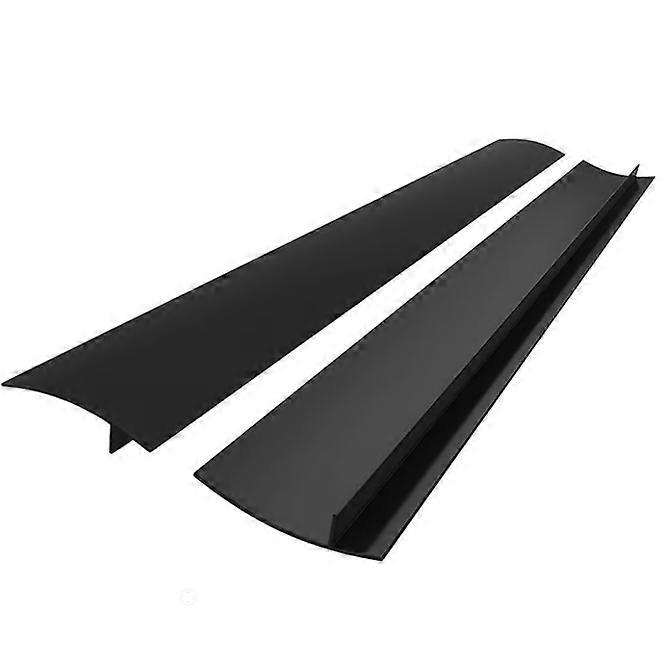 Linda's Silicone Stove Gap Covers