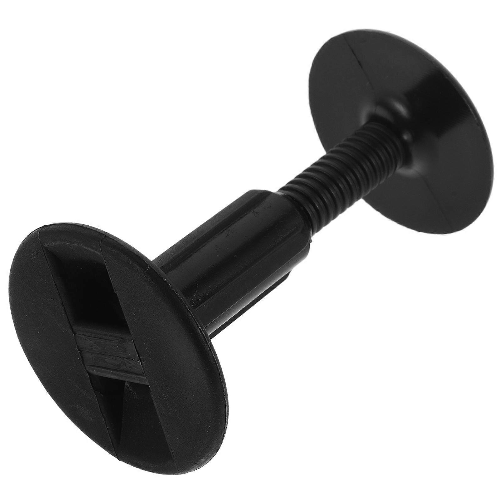 Surfboard Foot Rope Plug Plastic Leash Rope Plug for Surfing