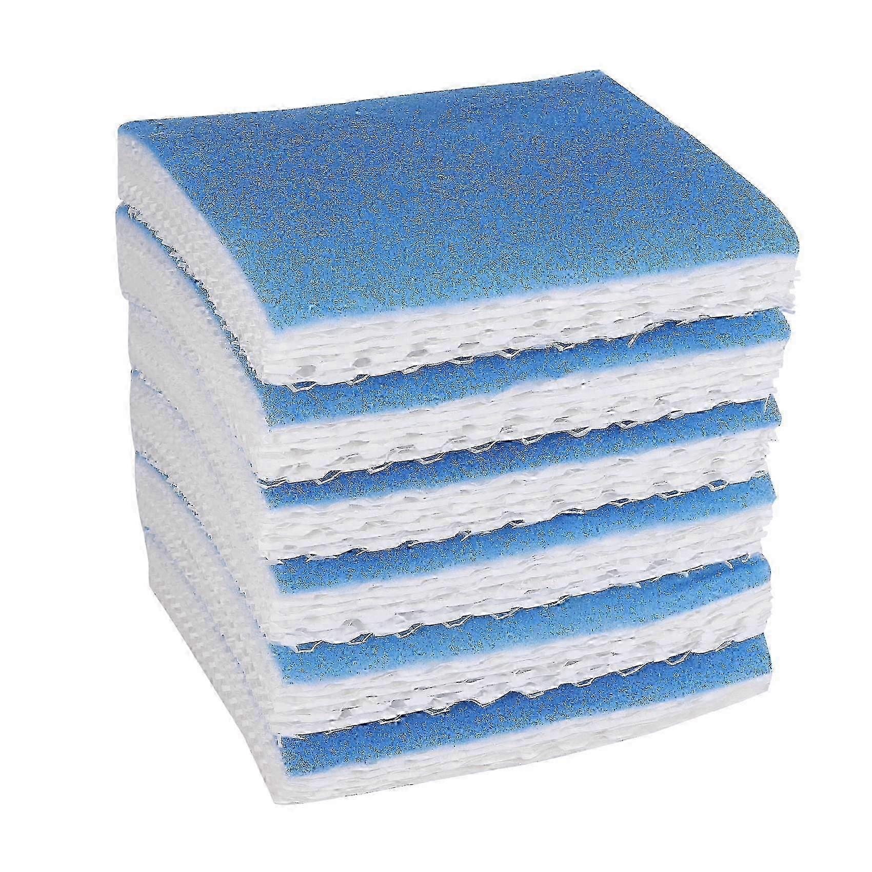 25-26 6 Pack Replacement Humidifier Filter Fit For Honeywell HFT600 HEV615 HEV615B HEV615W HEV620 HEV620B HEV620W HEV-615