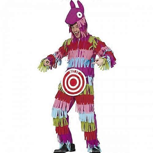 Fiestas Guirca Mens Pinata Costume Set
