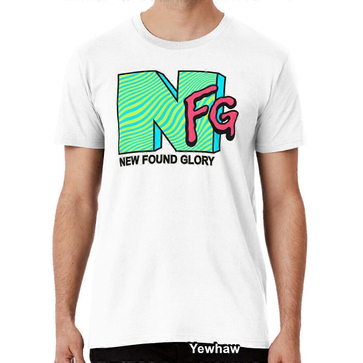 New Found Glory T-shirt