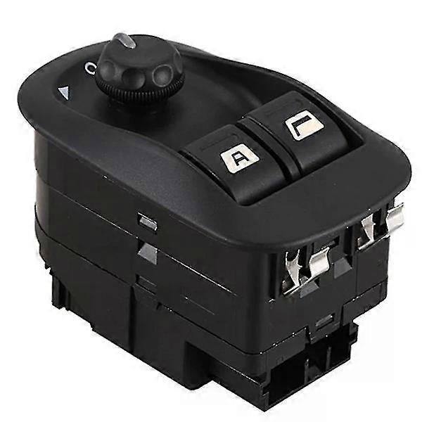 Electric main switch for 206 206 Cc 206sw 306 206 Saloon 2007-2016 6554wa {DB} yc