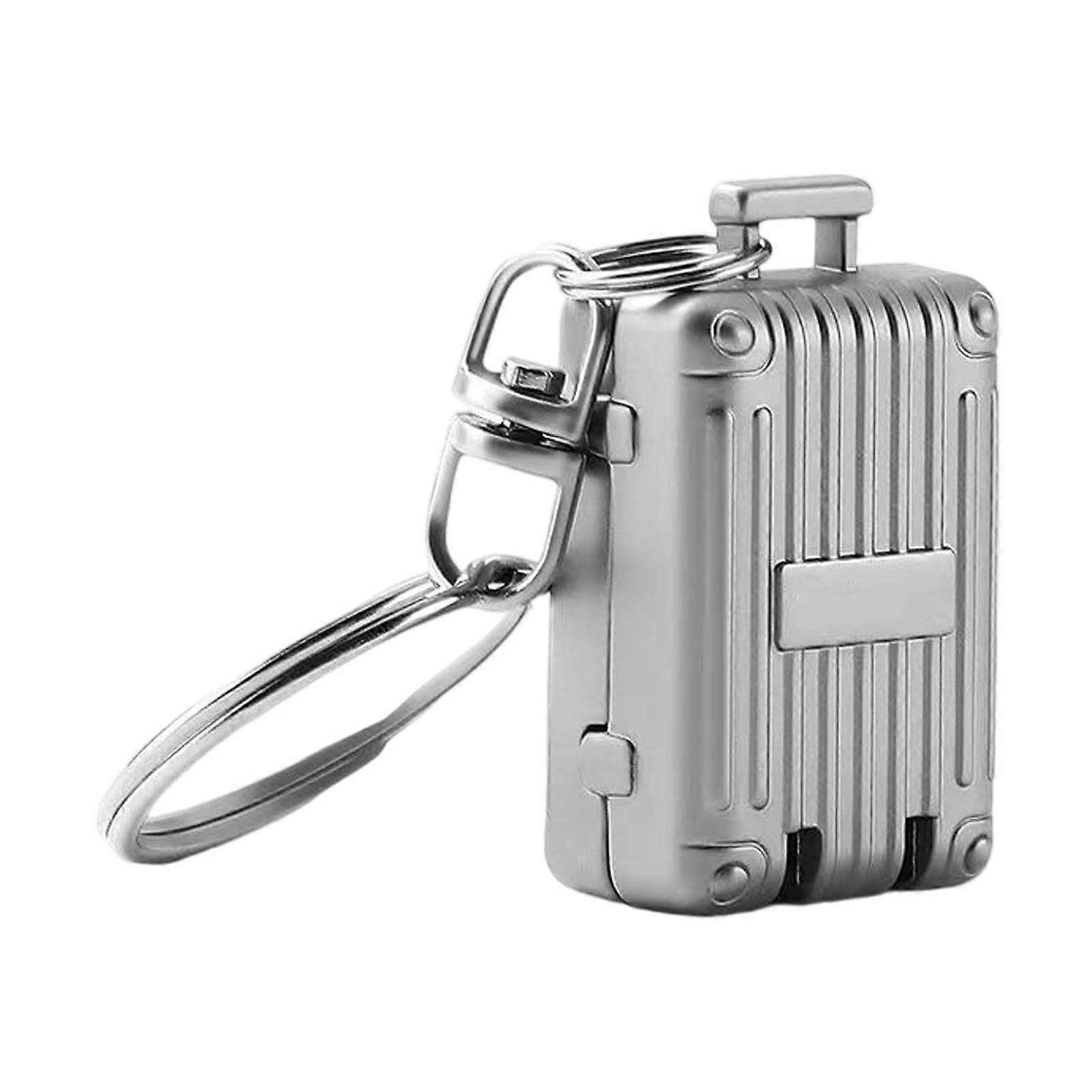 Portable Stainless Steel Nail Clippers with Sharp Foldable Blades Ergonomic Handle for Travel and Home Use