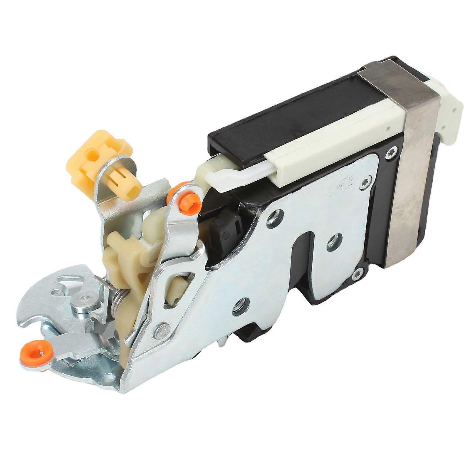 High Performances Central Locking Actuator Robusts Central Door Lock Actuator for Improves Vehicle Safety & Ease of Use Multicolor
