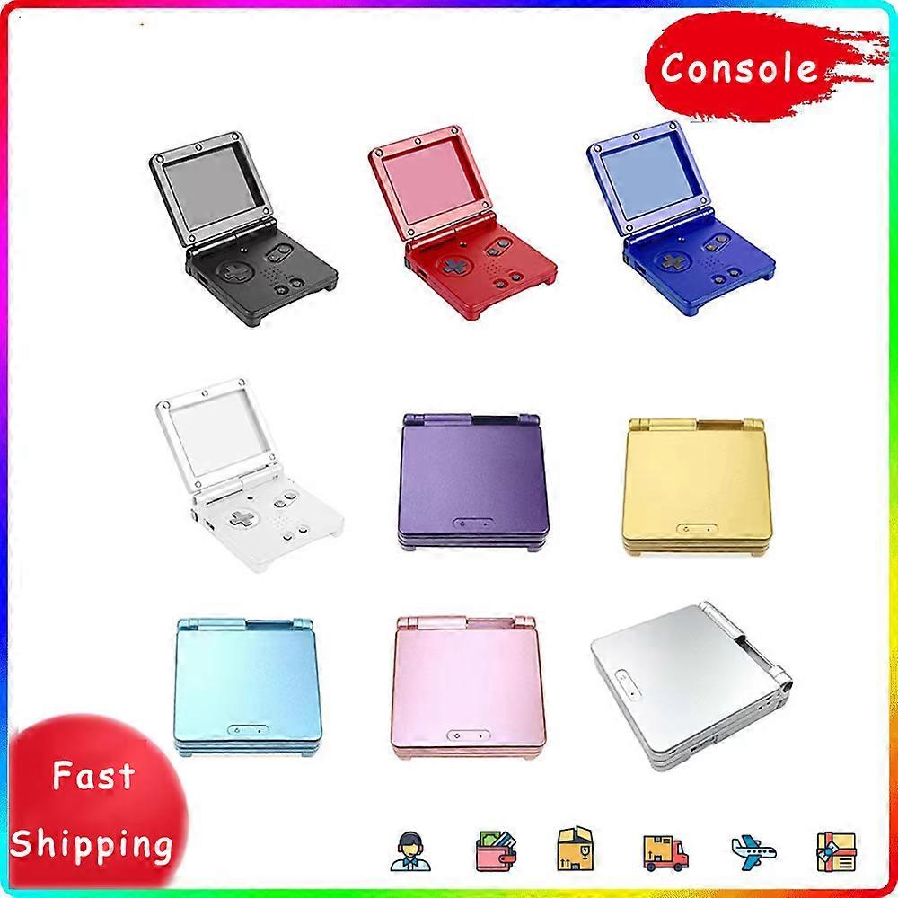 Game Console for Nintendo Gameboy GBA Sp
