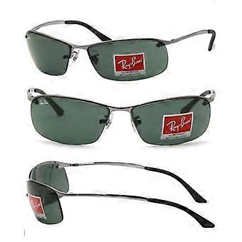 Sonnenbrille – Ray-Ban – RB3183 – Metallrahmen – Klassisches Design – Unisex