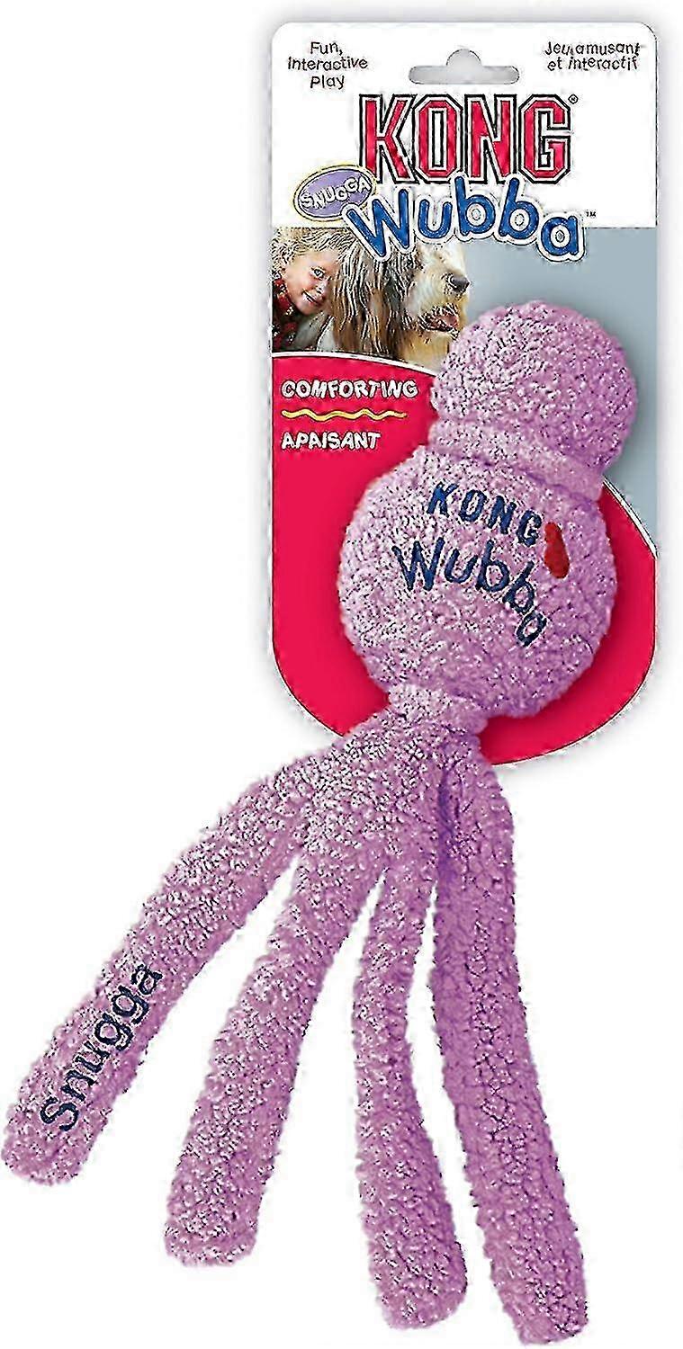 Dog -Wubba Snugga - Small (Various Colors)
