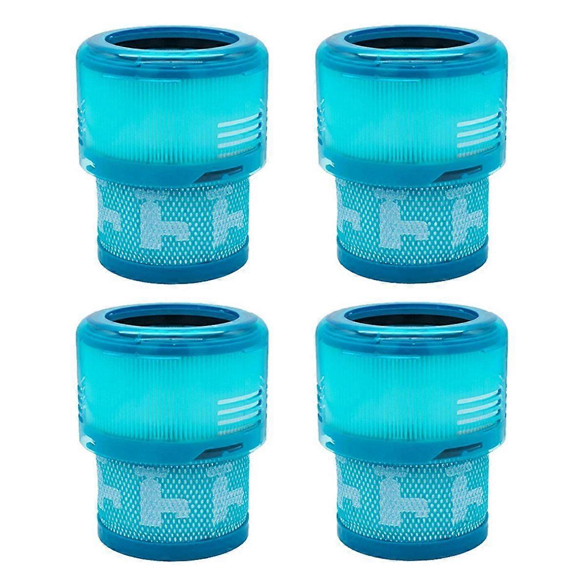 HEPA Filter for Gen5 Detect Gen5 Outsize Vacuum Cleaner, Replacement Rear Filter Accessories Part N