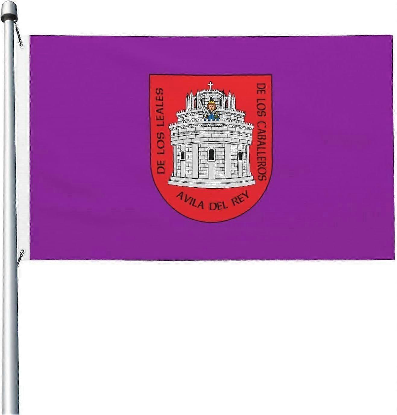 Bandera De vila Flag Mode A-2716
