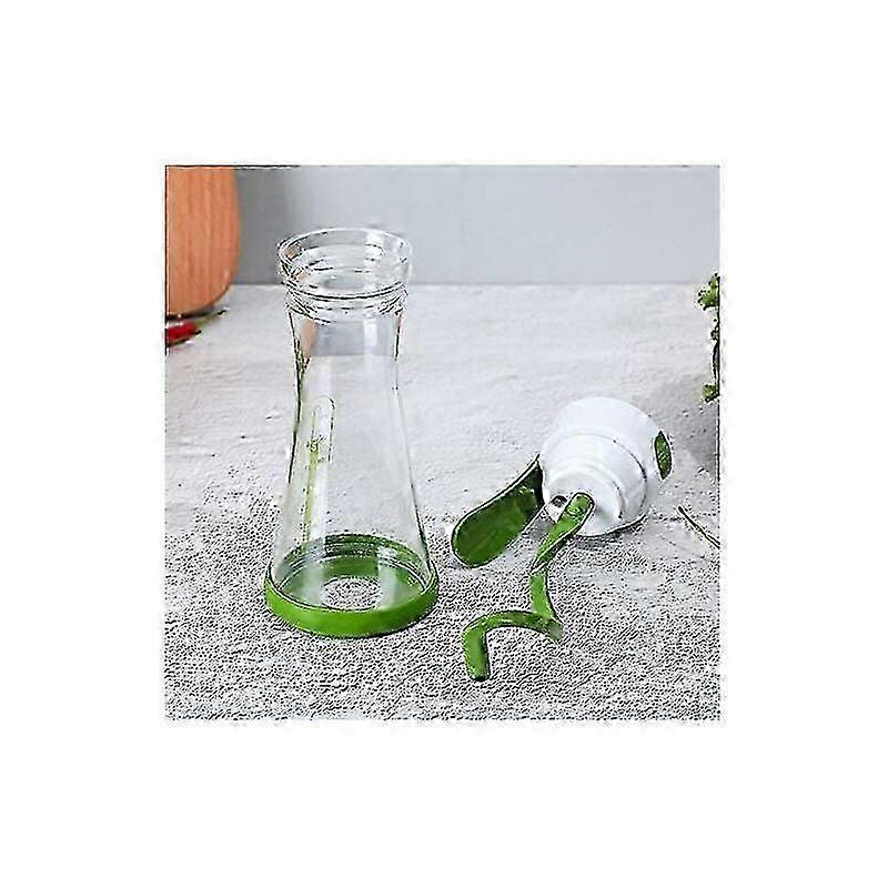 XHX Dressing Container Mixer And Dressing Bottle Mixing Cup