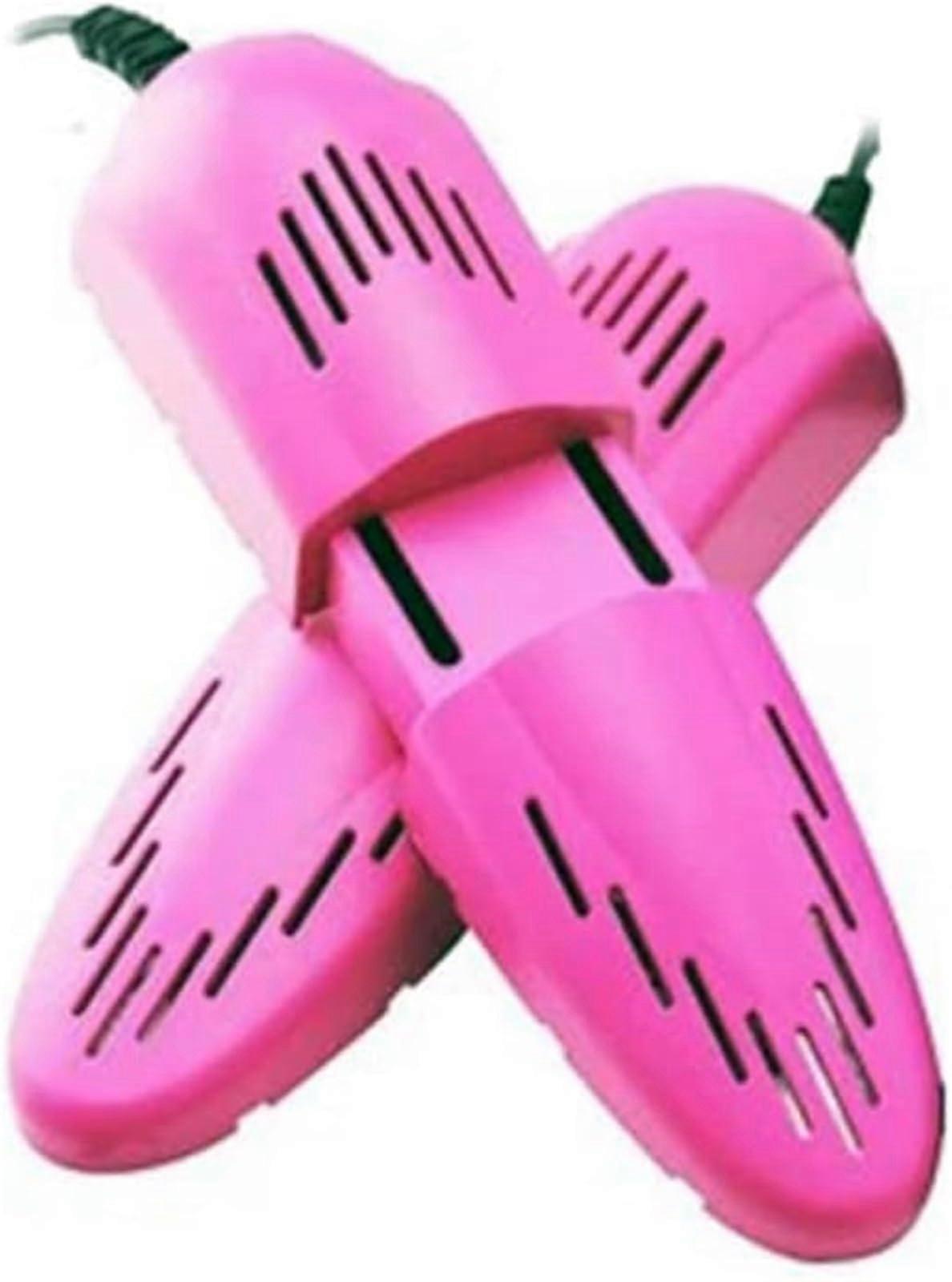 Boot Dryer and Shoe Warmer with Glove Drying Feature for Winter Home Use Family Essentials