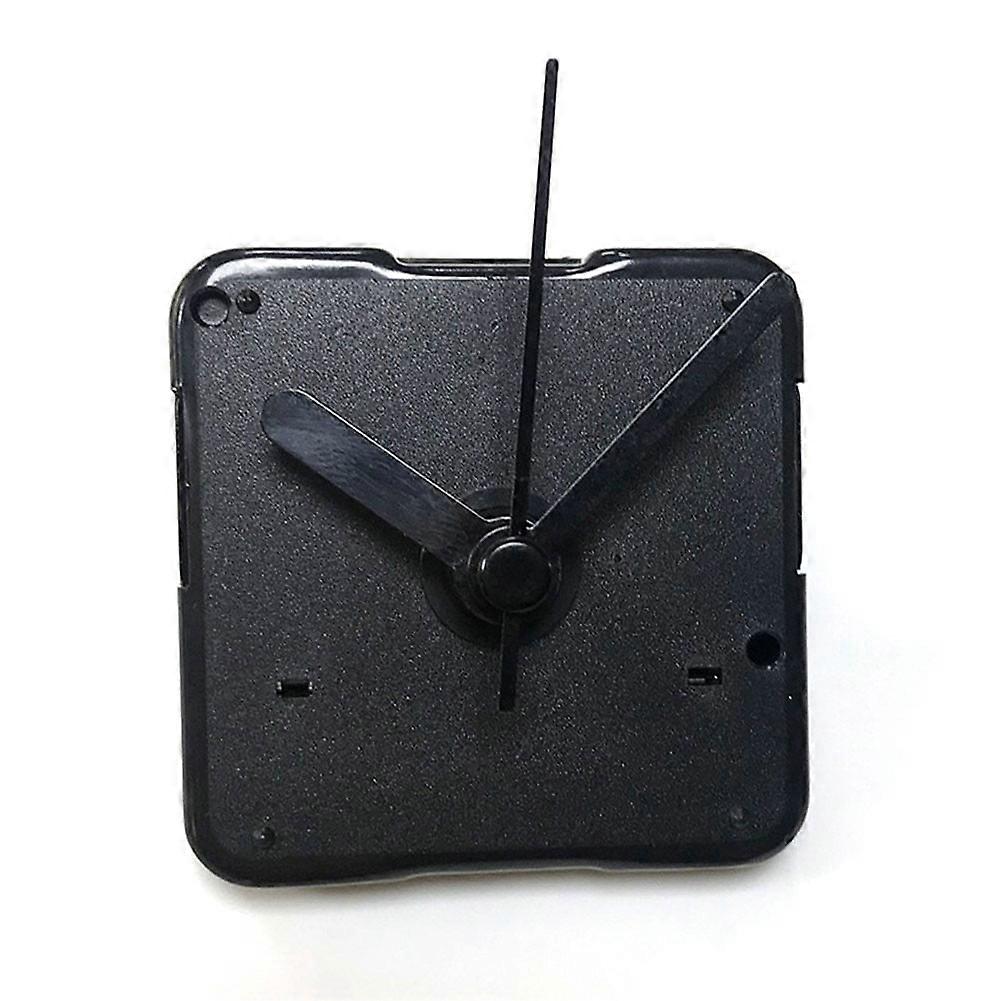 Silence Quartz Clock Motor Movement Clock Mechanism Long Spindle Replacement Clock Kits