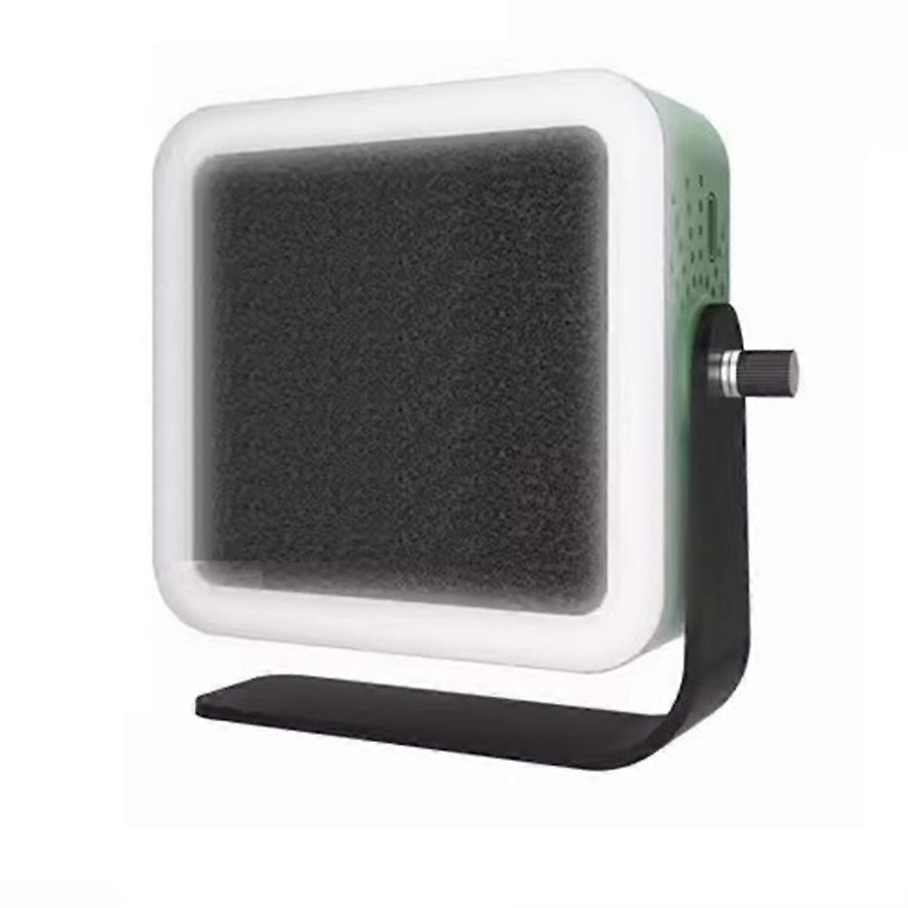 Aiolos Cooling Curing Fan UV Curing Smoke Extraction Function Fast Heat Dissipation UV Curing Smok