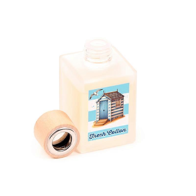 Reed Diffuser - Coastal Fresh Cotton 1 Pack