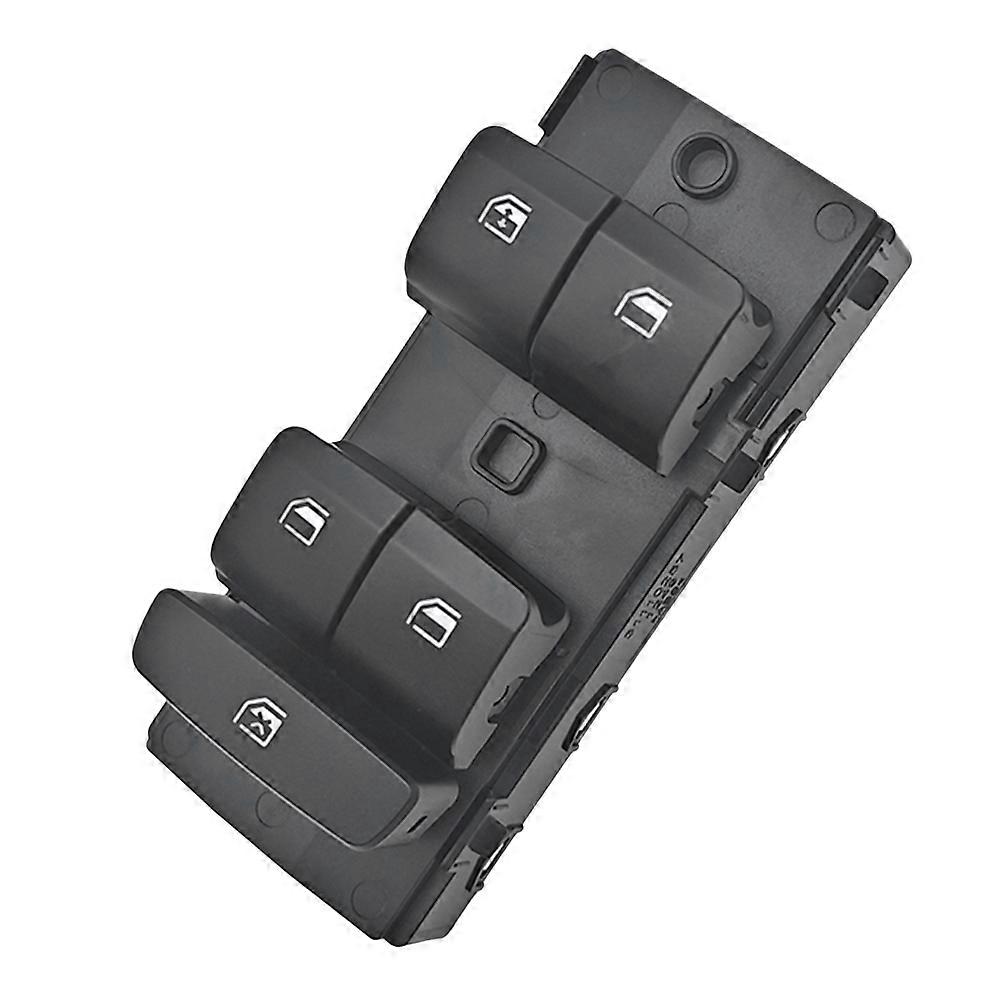 Power Master Window Lift Switch 93571-R1210 93571Q0210 for Hyundai HB 20 19-24 BRAZIL ONLY 1 AUTO Window Control Switch