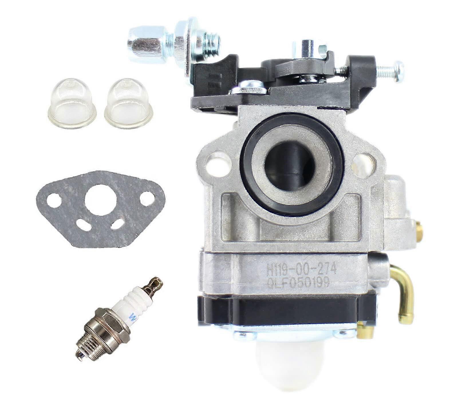 26cc Backpack Blower Carburetor Replacement for TroyBilt TB2BP TB2BPEC, Reliable Engine Performance